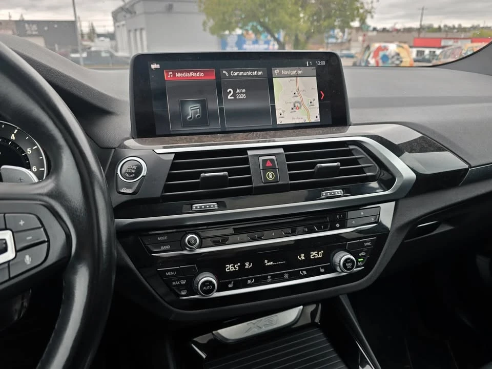 2019 BMW G01 X3 - Image 12 of 18