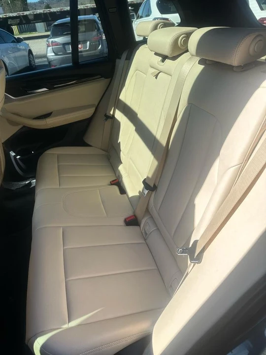 2019 BMW G01 X3 - Image 19 of 20