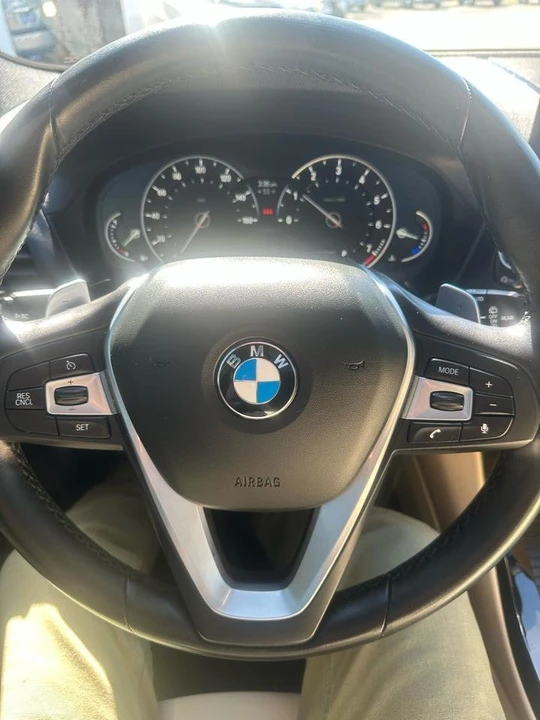 2019 BMW G01 X3 - Image 10 of 20