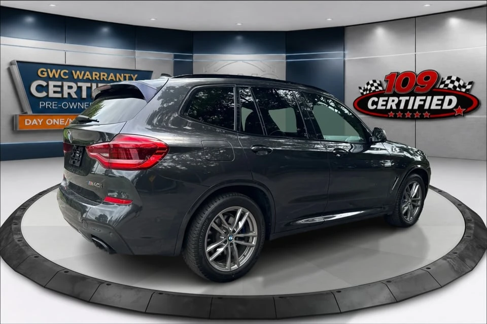 2019 BMW G01 X3 - Image 4 of 20