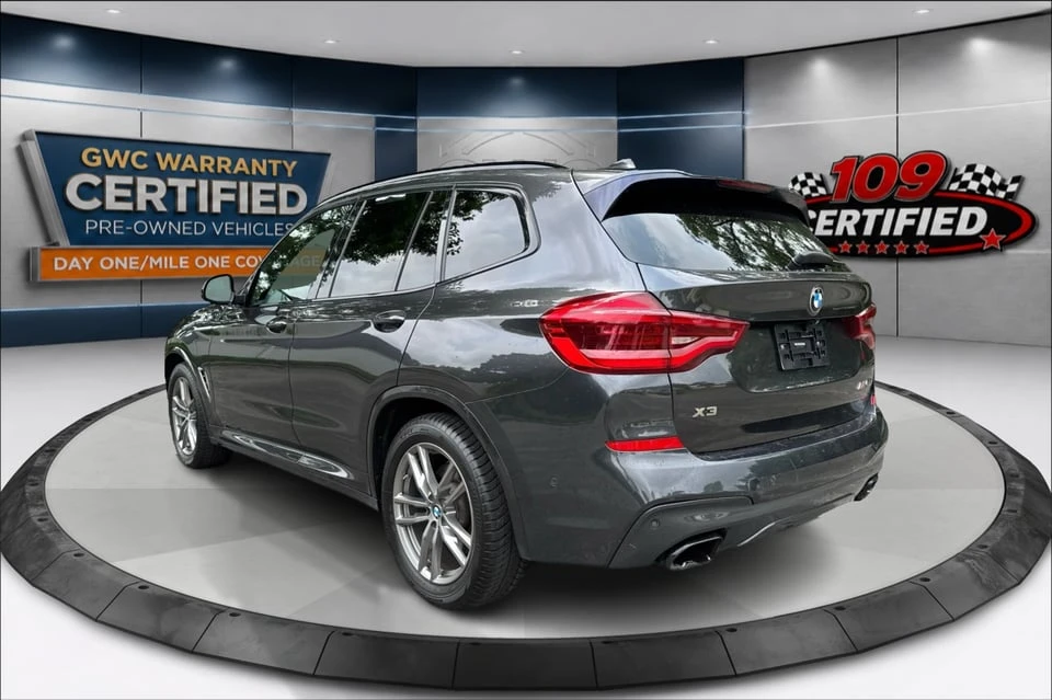 2019 BMW G01 X3 - Image 6 of 20