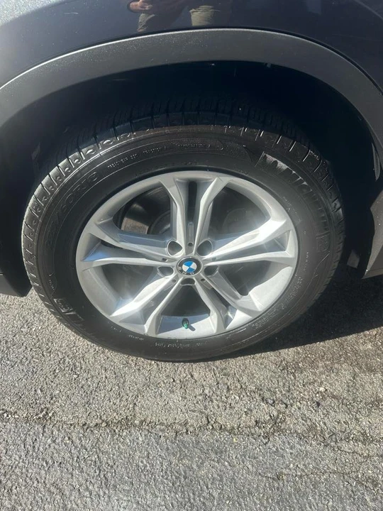 2019 BMW G01 X3 - Image 18 of 20