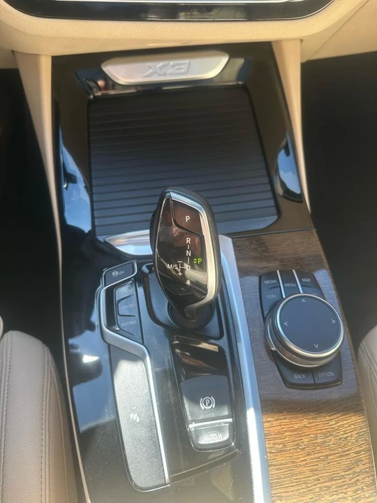 2019 BMW G01 X3 - Image 13 of 20
