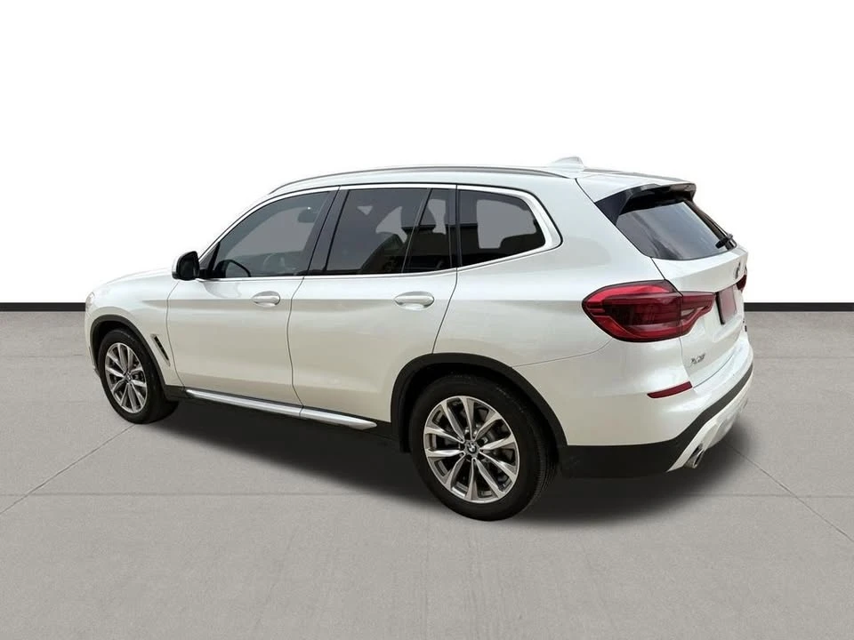 2019 BMW G01 X3 - Image 7 of 20