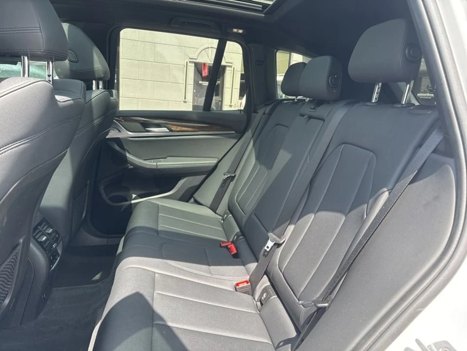 2019 BMW G01 X3 - Image 16 of 18