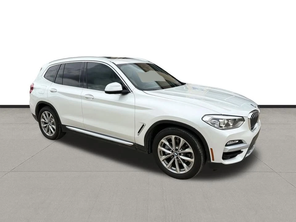 2019 BMW G01 X3 - Image 3 of 20