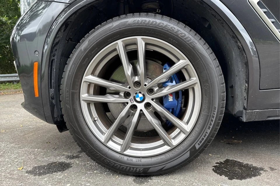 2019 BMW G01 X3 - Image 20 of 20