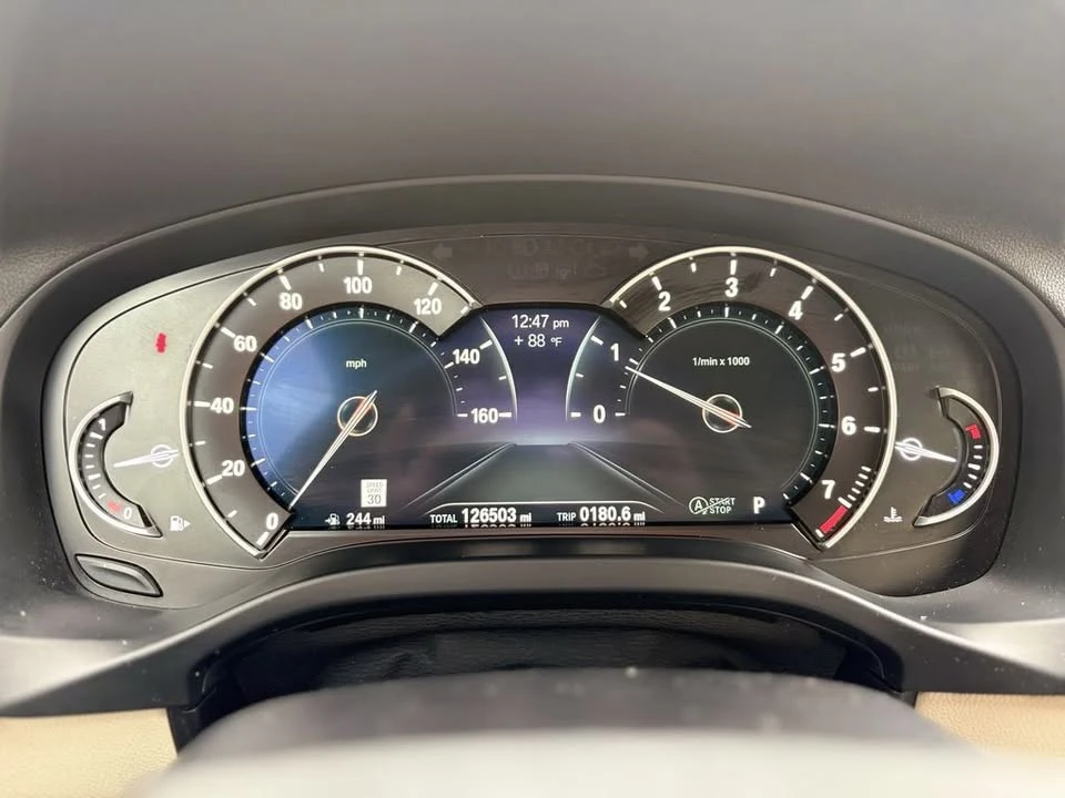 2019 BMW G01 X3 - Image 18 of 20