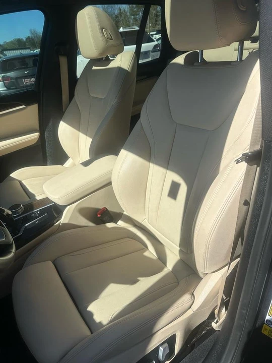 2019 BMW G01 X3 - Image 14 of 20