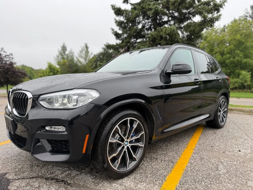 2019 BMW G01 X3 - Image 2 of 19