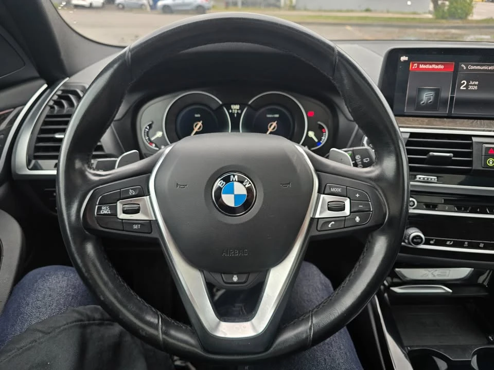 2019 BMW G01 X3 - Image 9 of 18