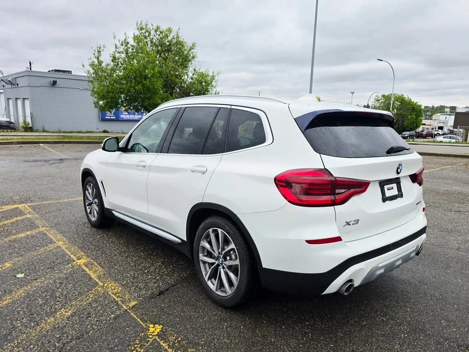 2019 BMW G01 X3 - Image 6 of 18