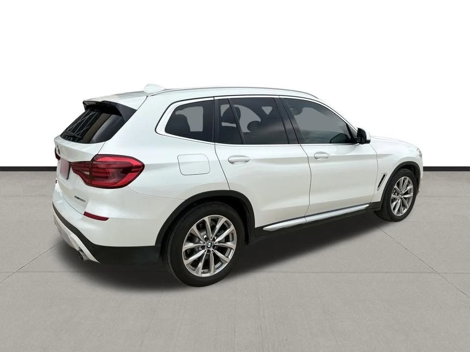 2019 BMW G01 X3 - Image 5 of 20