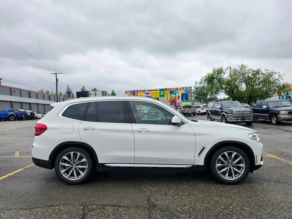 2019 BMW G01 X3 - Image 7 of 18