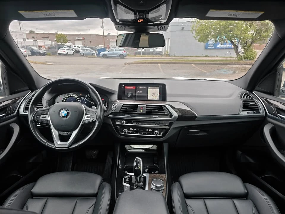 2019 BMW G01 X3 - Image 10 of 18