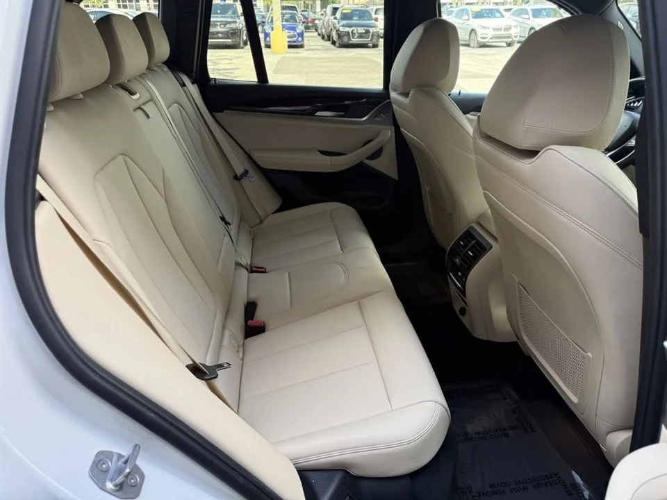 2019 BMW G01 X3 - Image 16 of 20