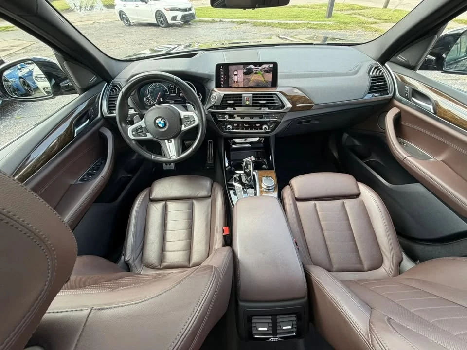 2019 BMW G01 X3 - Image 13 of 20