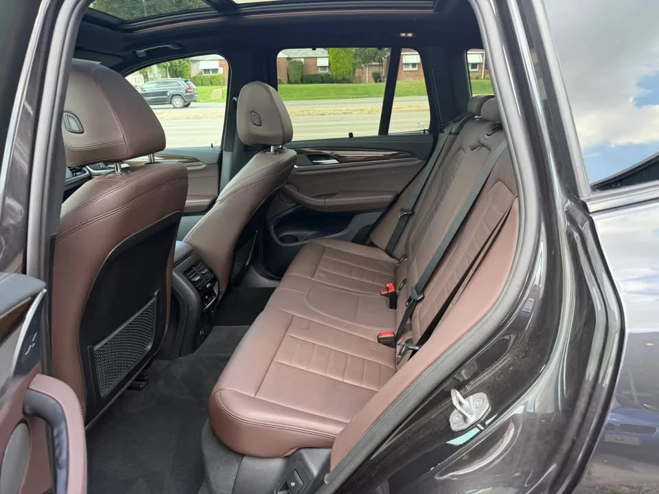 2019 BMW G01 X3 - Image 17 of 20