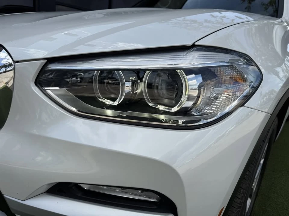 2019 BMW G01 X3 - Image 10 of 20