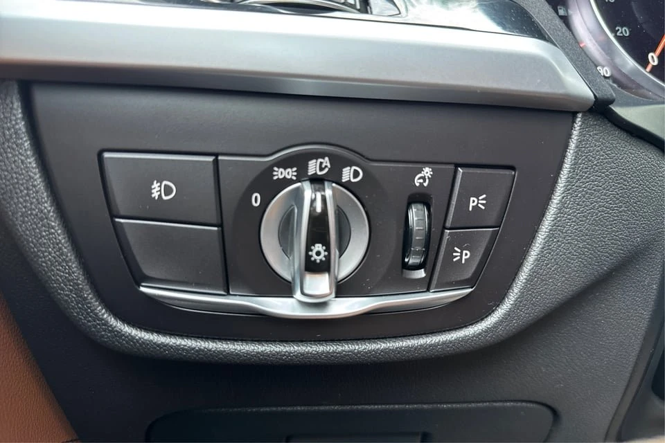 2019 BMW G01 X3 - Image 15 of 20