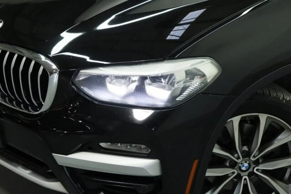 2019 BMW G01 X3 - Image 2 of 20