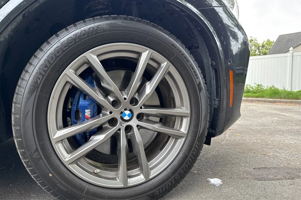 2019 BMW G01 X3 - Image 17 of 20