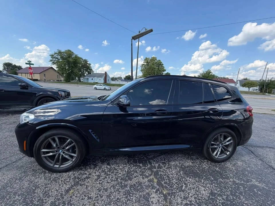 2019 BMW G01 X3 - Image 5 of 20