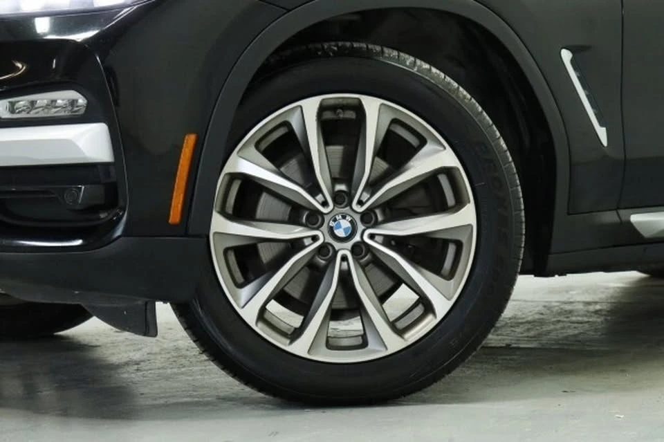 2019 BMW G01 X3 - Image 3 of 20