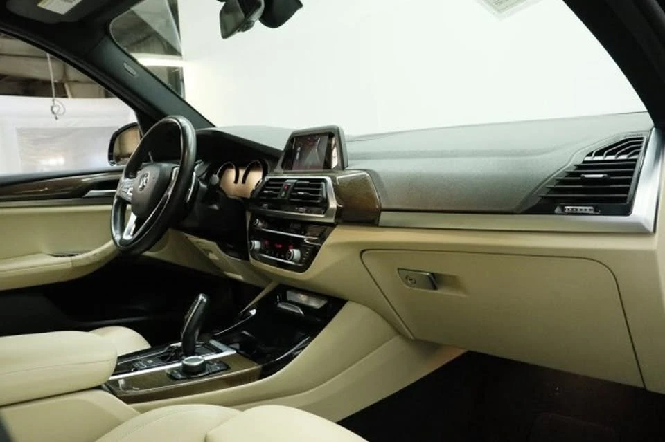 2019 BMW G01 X3 - Image 19 of 20