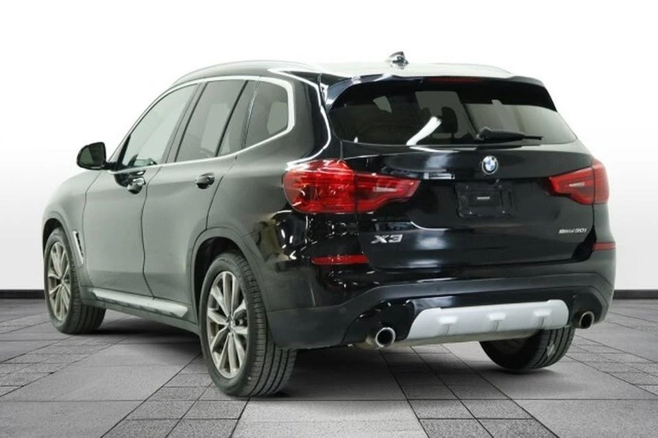 2019 BMW G01 X3 - Image 5 of 20