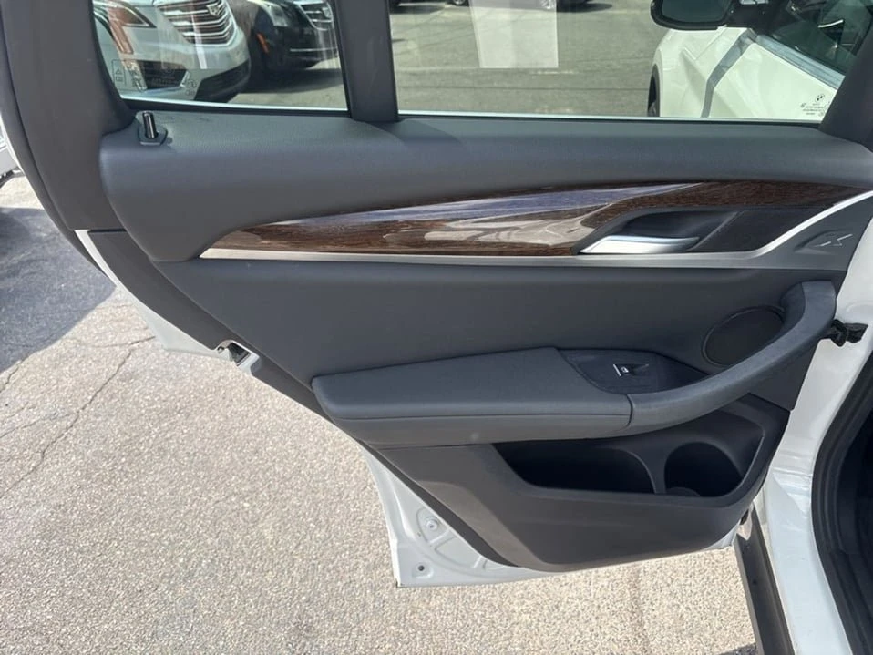 2019 BMW G01 X3 - Image 14 of 18