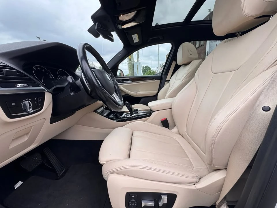 2019 BMW G01 X3 - Image 8 of 20