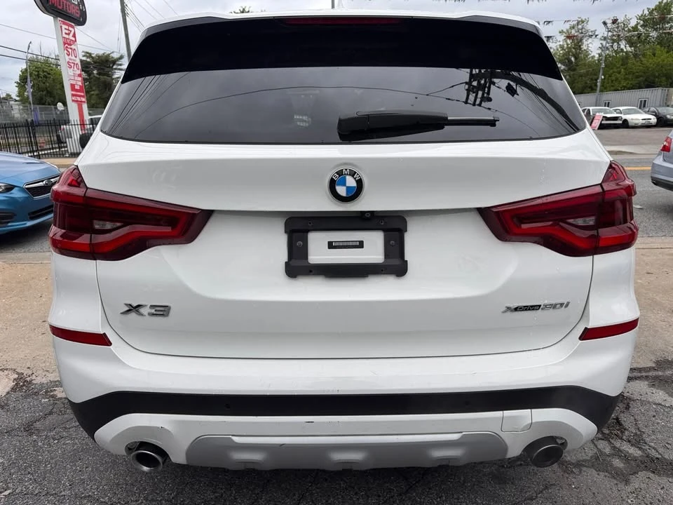 2019 BMW G01 X3 - Image 5 of 20