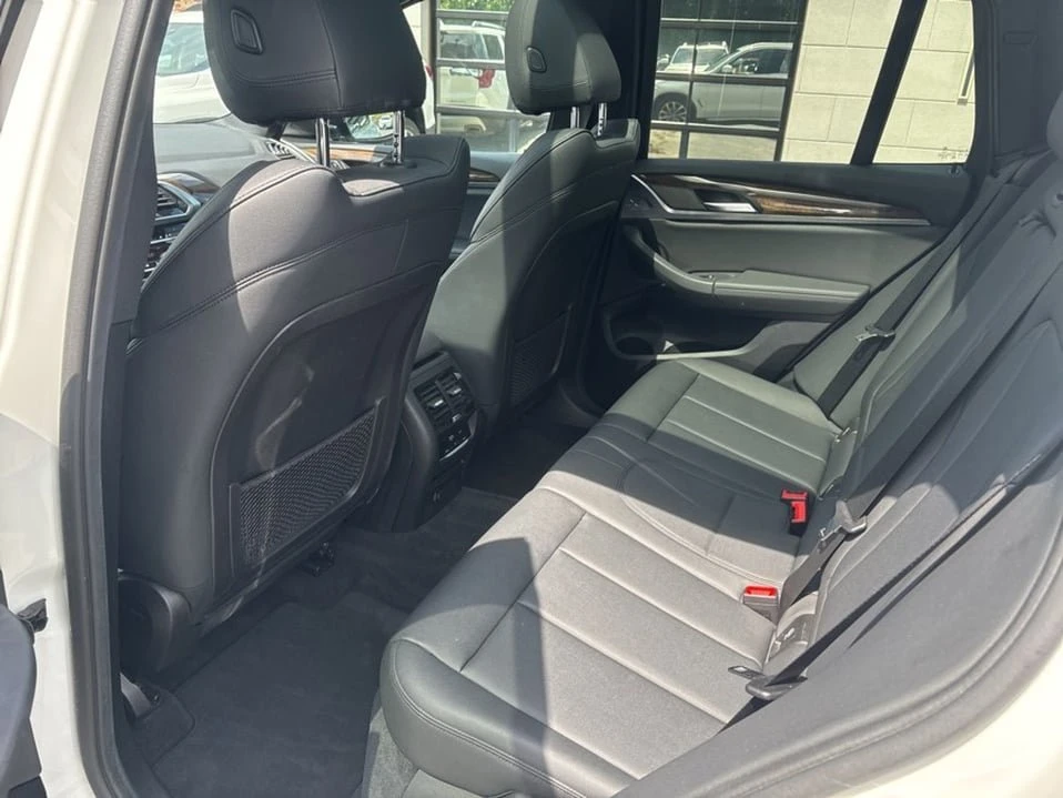 2019 BMW G01 X3 - Image 15 of 18
