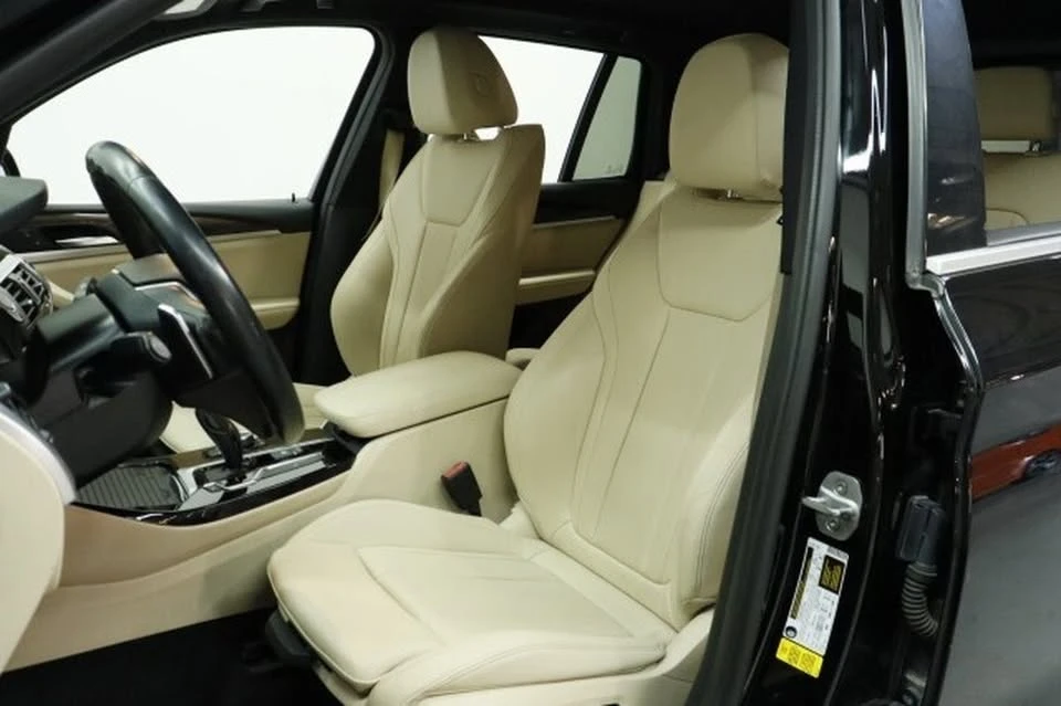 2019 BMW G01 X3 - Image 8 of 20