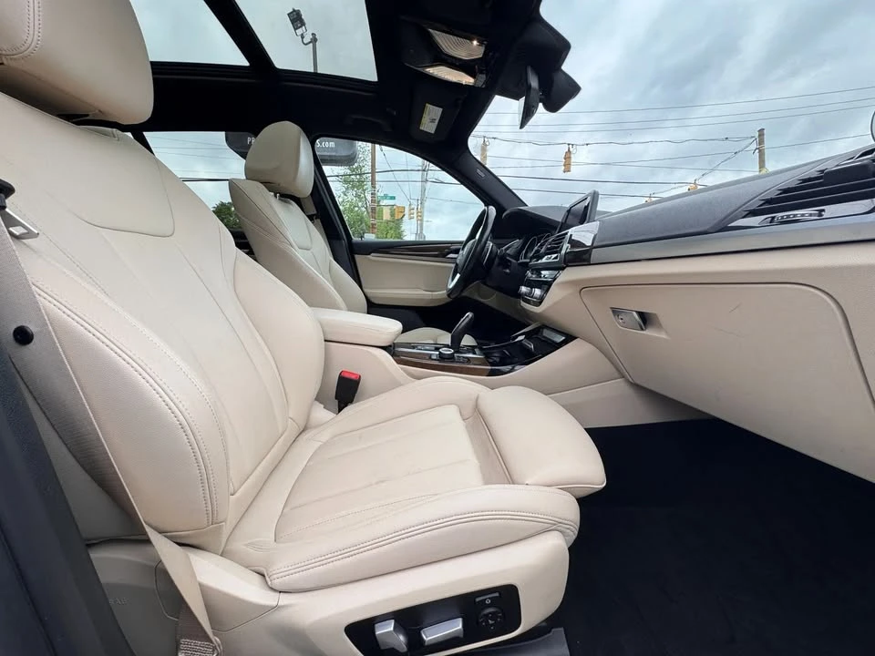 2019 BMW G01 X3 - Image 10 of 20