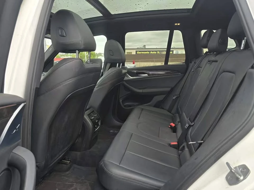 2019 BMW G01 X3 - Image 18 of 18