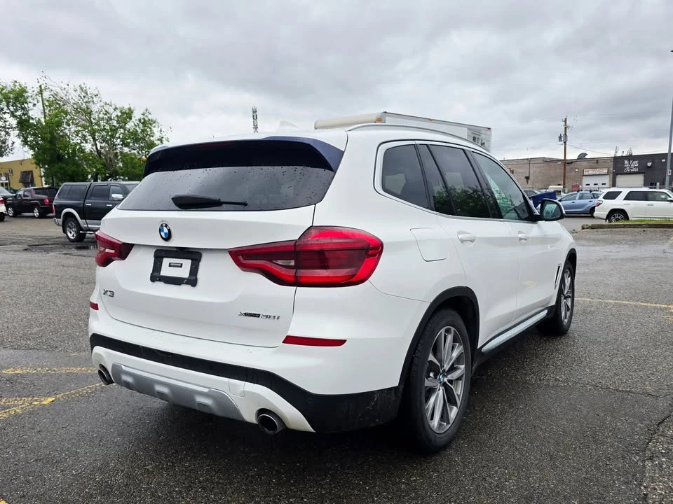 2019 BMW G01 X3 - Image 3 of 18