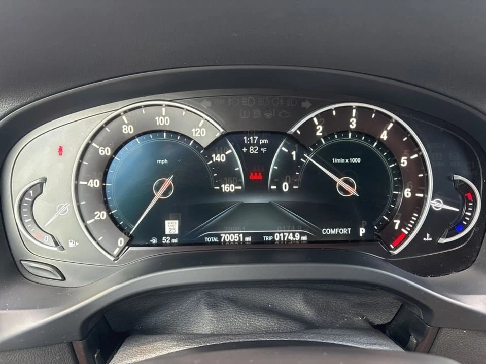 2019 BMW G01 X3 - Image 8 of 18