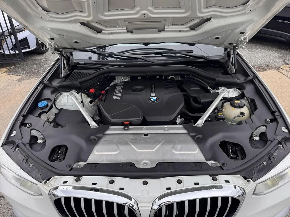2019 BMW G01 X3 - Image 20 of 20