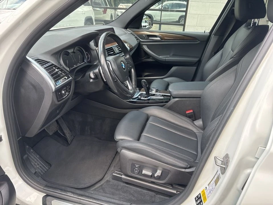 2019 BMW G01 X3 - Image 6 of 18