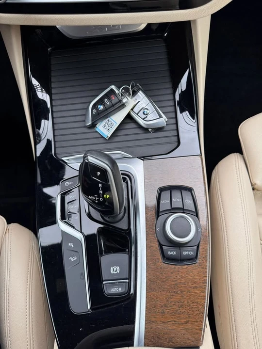 2019 BMW G01 X3 - Image 19 of 20