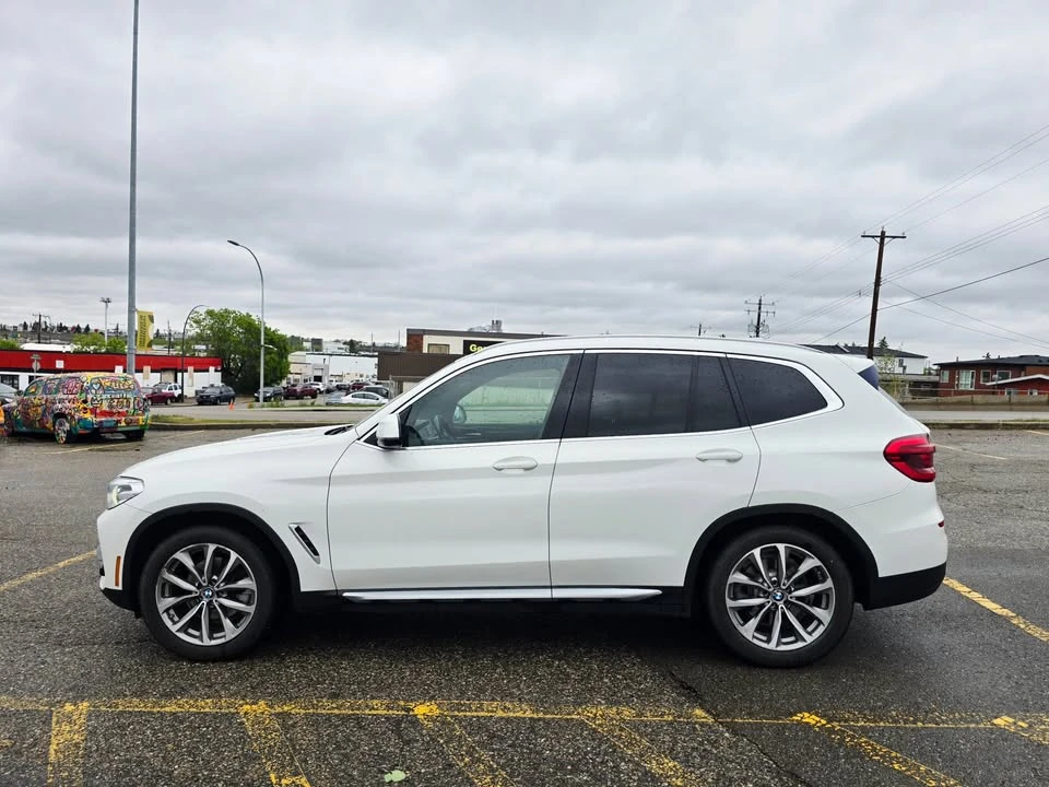 2019 BMW G01 X3 - Image 4 of 18