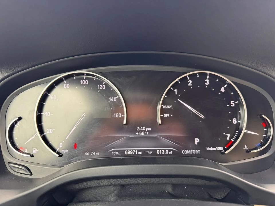 2019 BMW G01 X3 - Image 17 of 20