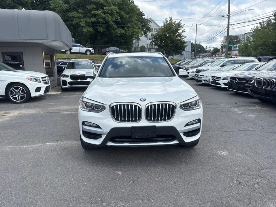 2019 BMW G01 X3 - Image 2 of 18