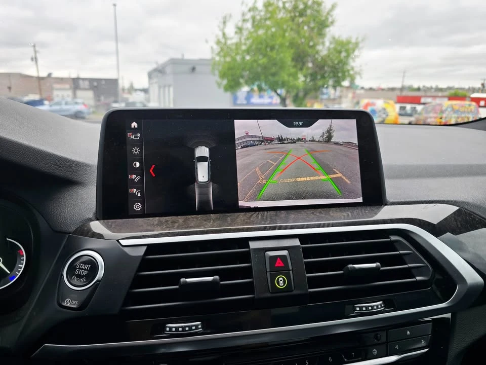 2019 BMW G01 X3 - Image 16 of 18