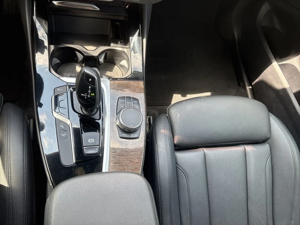 2019 BMW G01 X3 - Image 12 of 18