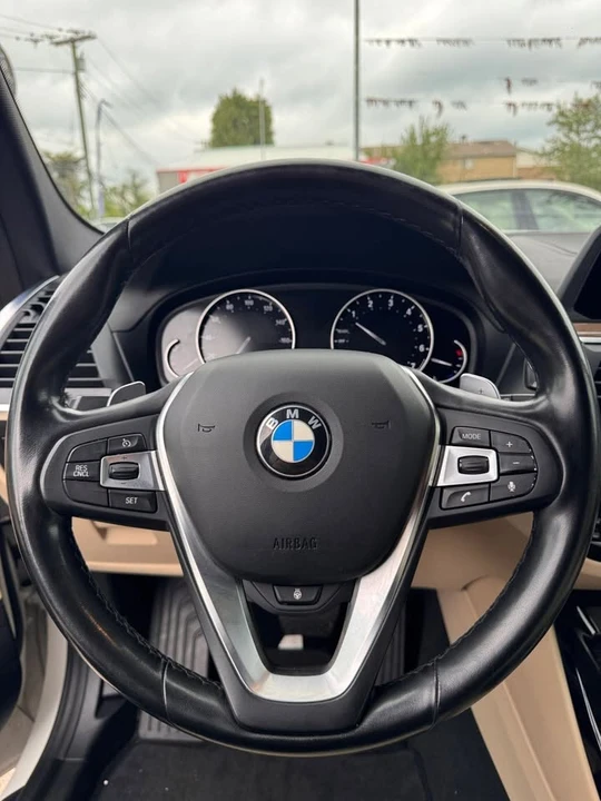 2019 BMW G01 X3 - Image 14 of 20