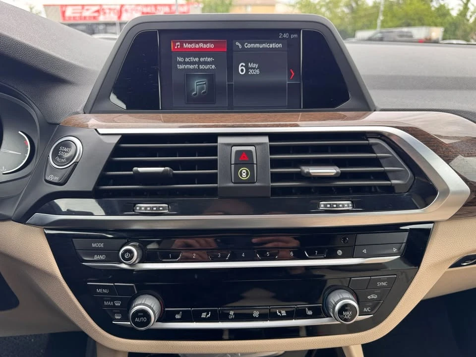2019 BMW G01 X3 - Image 18 of 20