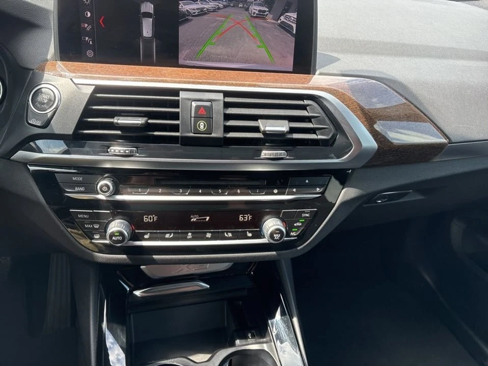 2019 BMW G01 X3 - Image 11 of 18